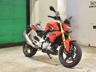 BMW G310R 2019