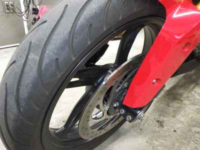 BMW G310R 2019
