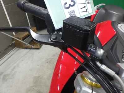 BMW G310R 2019