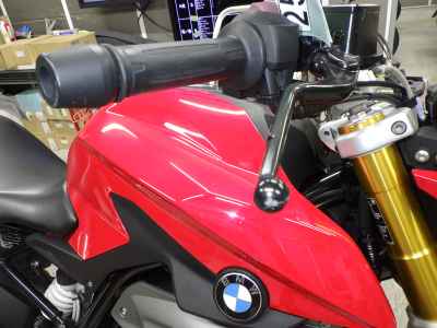 BMW G310R 2019