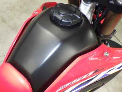 Honda CRF250L 2023