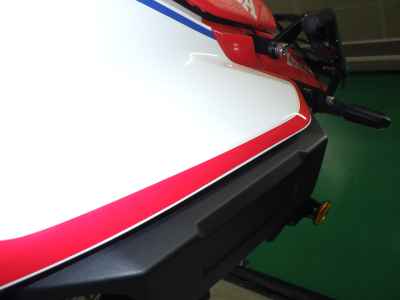 Honda CRF250L 2023