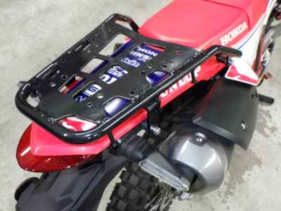 Honda CRF250L 2023