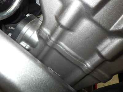 Honda CRF250L 2023