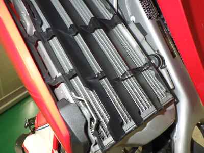 Honda CRF250L 2023