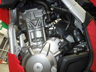 Honda CRF250L 2023