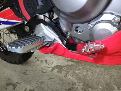 Honda CRF250L 2023