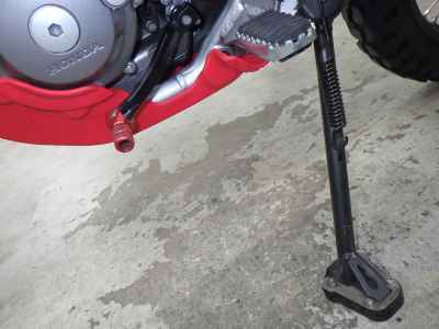 Honda CRF250L 2023