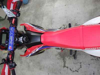 Honda CRF250L 2023