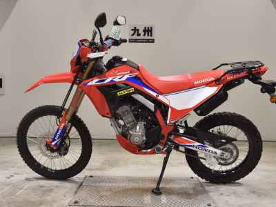 Honda CRF250L 2023