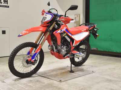 Honda CRF250L 2023