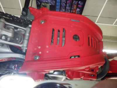 Honda CRF250L 2023