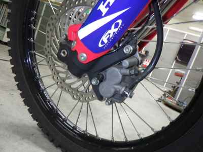 Honda CRF250L 2023