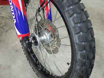 Honda CRF250L 2023