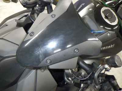 Kawasaki Z H2 2022
