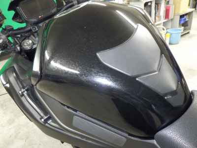 Kawasaki Z H2 2022