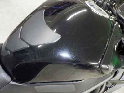 Kawasaki Z H2 2022