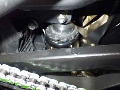 Kawasaki Z H2 2022