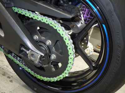 Kawasaki Z H2 2022
