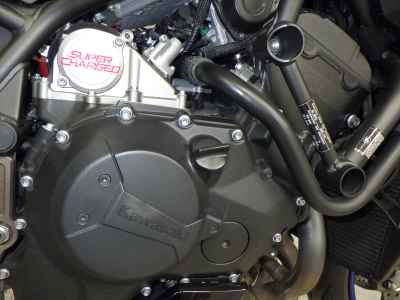 Kawasaki Z H2 2022