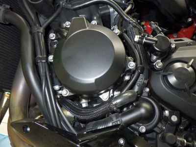 Kawasaki Z H2 2022