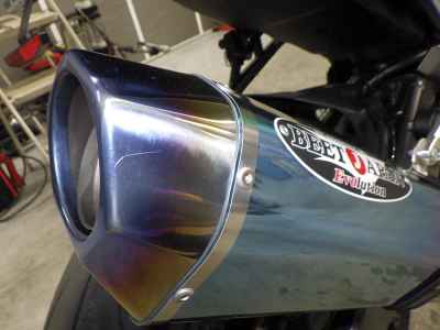 Kawasaki Z H2 2022