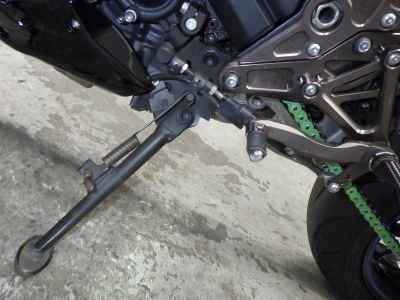 Kawasaki Z H2 2022