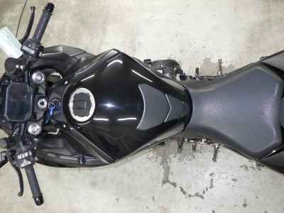 Kawasaki Z H2 2022