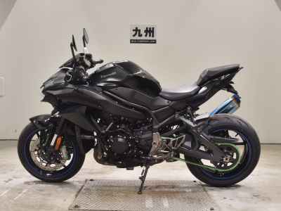 Kawasaki Z H2 2022