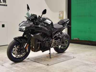 Kawasaki Z H2 2022