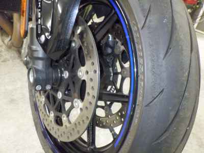 Kawasaki Z H2 2022