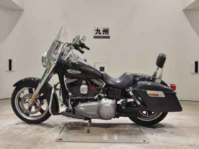 Harley-Davidson Switchback FLD1580 2011
