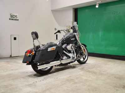 Harley-Davidson Switchback FLD1580 2011