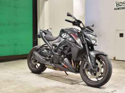 Suzuki GSX-S1000 2017