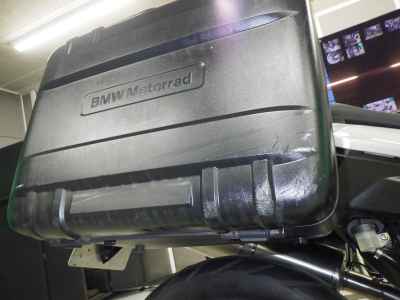 BMW F650/800GS 2011