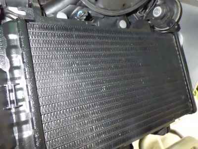 BMW F650/800GS 2011