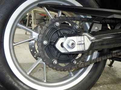 BMW F650/800GS 2011