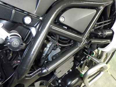 BMW F650/800GS 2011