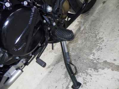 BMW F650/800GS 2011