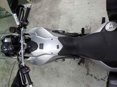 BMW F650/800GS 2011