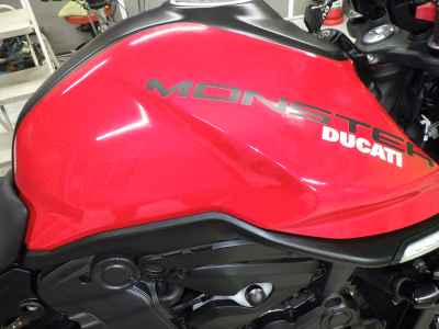 Ducati Monster 937 2021