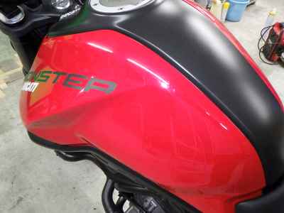 Ducati Monster 937 2021