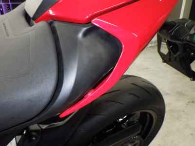 Ducati Monster 937 2021