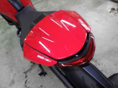 Ducati Monster 937 2021