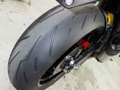 Ducati Monster 937 2021