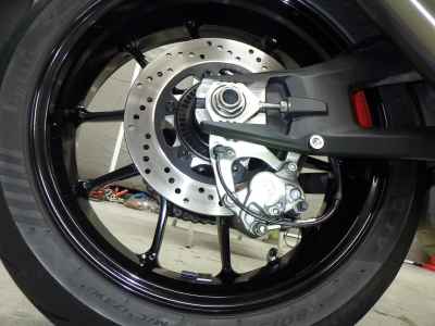 Ducati Monster 937 2021