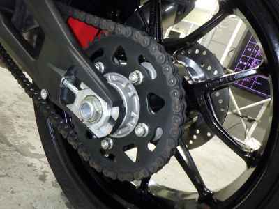 Ducati Monster 937 2021