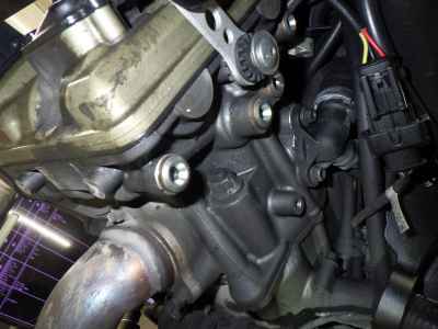 Ducati Monster 937 2021