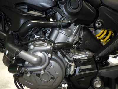 Ducati Monster 937 2021