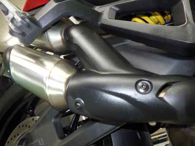 Ducati Monster 937 2021